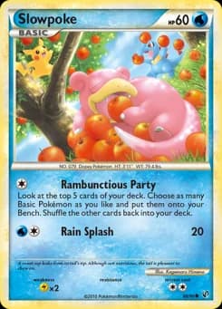 Slowpoke