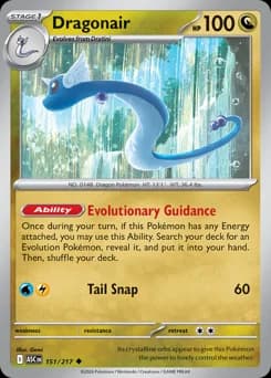 Dragonair