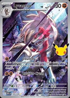 Lycanroc