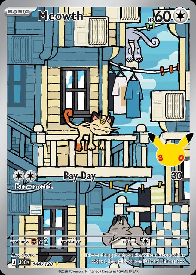 Meowth