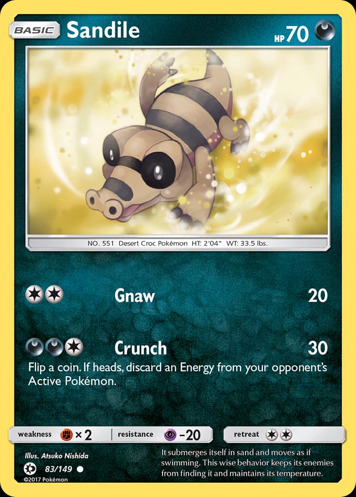 Sandile