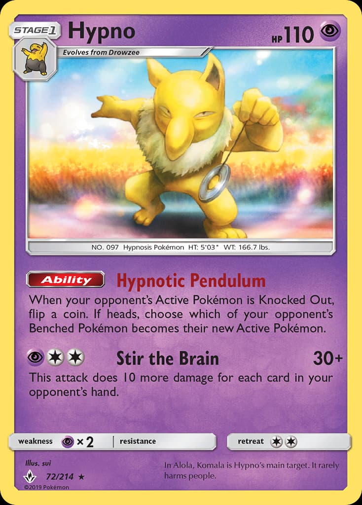 Hypno