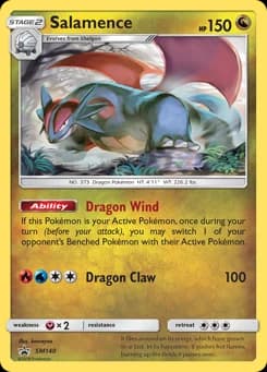 Salamence