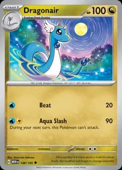 Dragonair