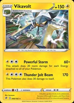 Vikavolt