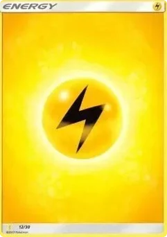 Lightning Energy