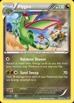 Flygon